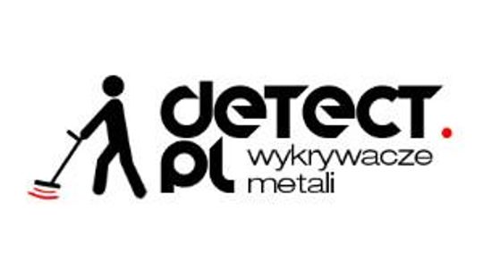 Wykrywacze metali - DETECT