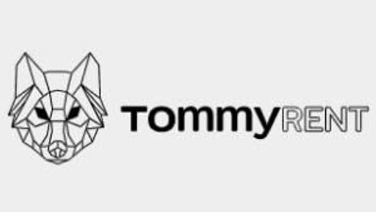 Wynajem powierzchni reklamowych - Tommy Rent