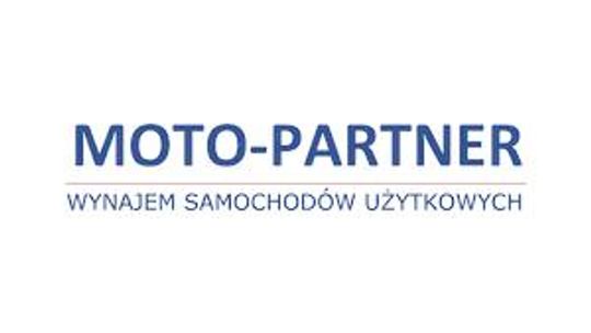 Wynajem samochodów osobowych - Moto-Partner