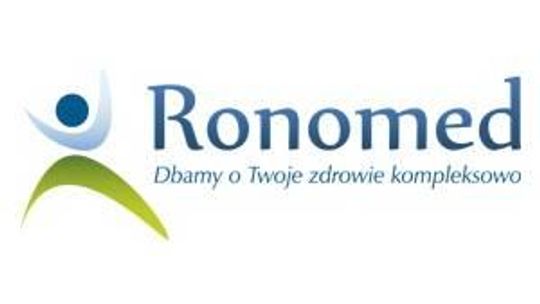 Wyposażenie gabinetów lekarskich i szpitali – Ronomed