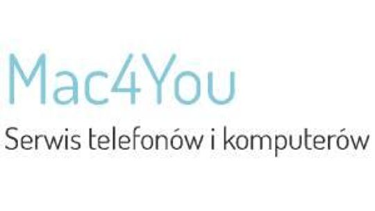 Zdalny serwis telefonów - Mac4You