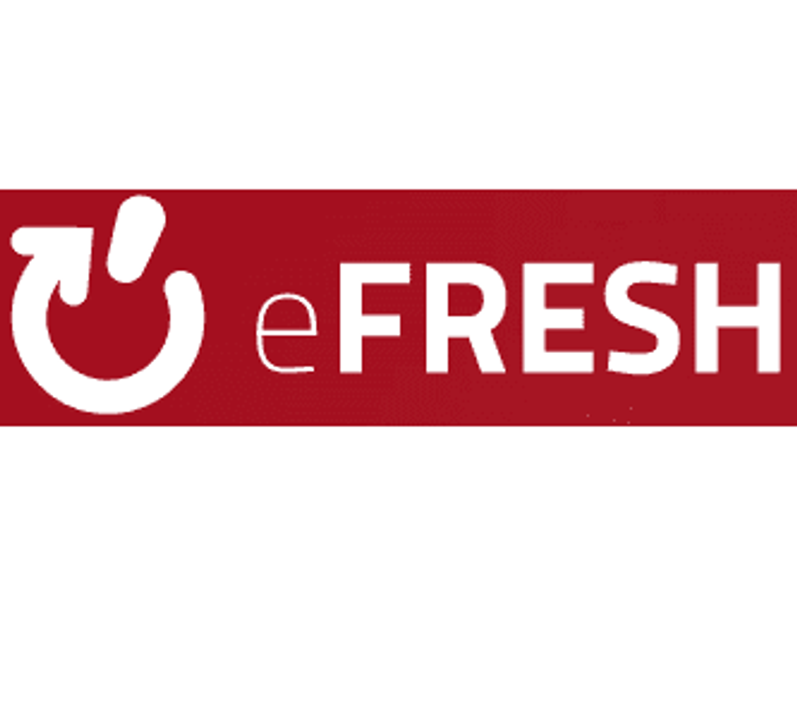 Agencja Interaktywna eFresh - projektowanie i tworzenie stron www