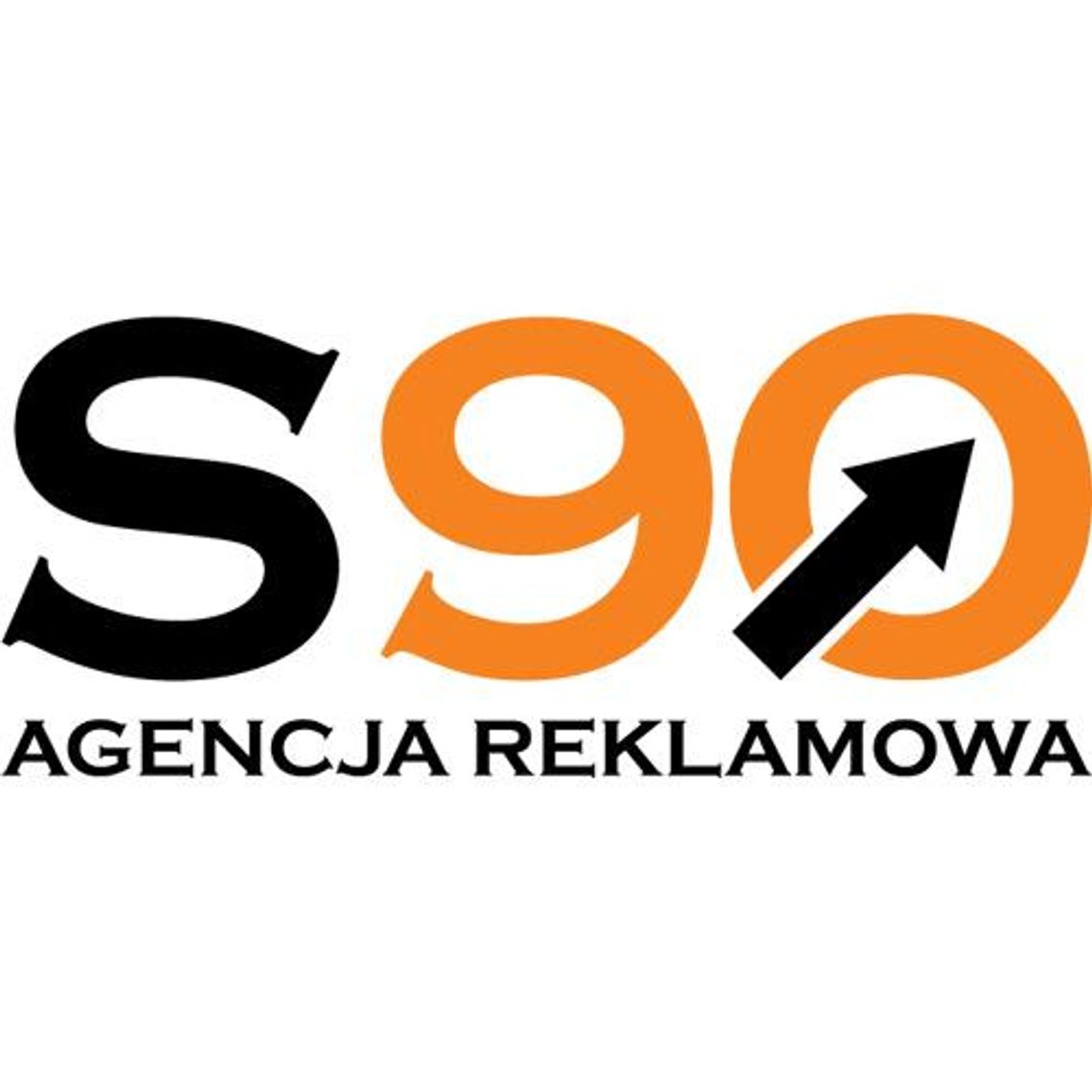 Agencja Reklamowa S 90