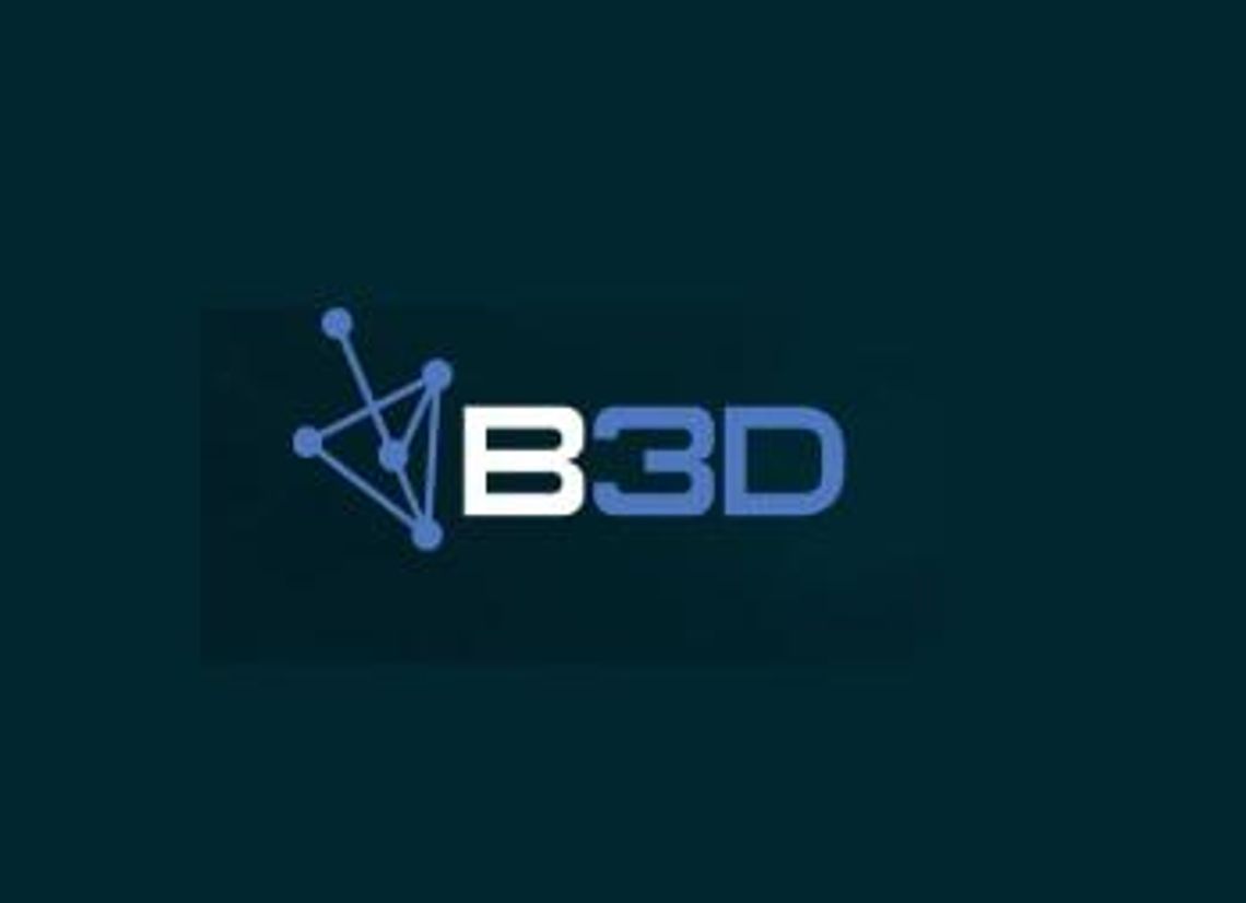 B3D S.C.