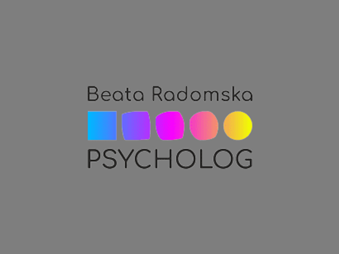 Beata Radomska - Psycholog Poznań