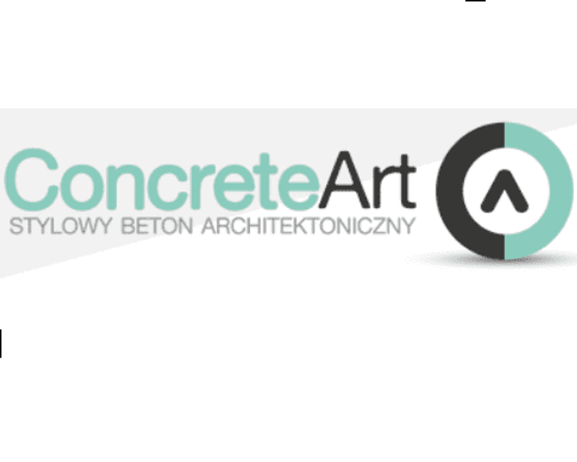 Beton Architektoniczny Concrete Art