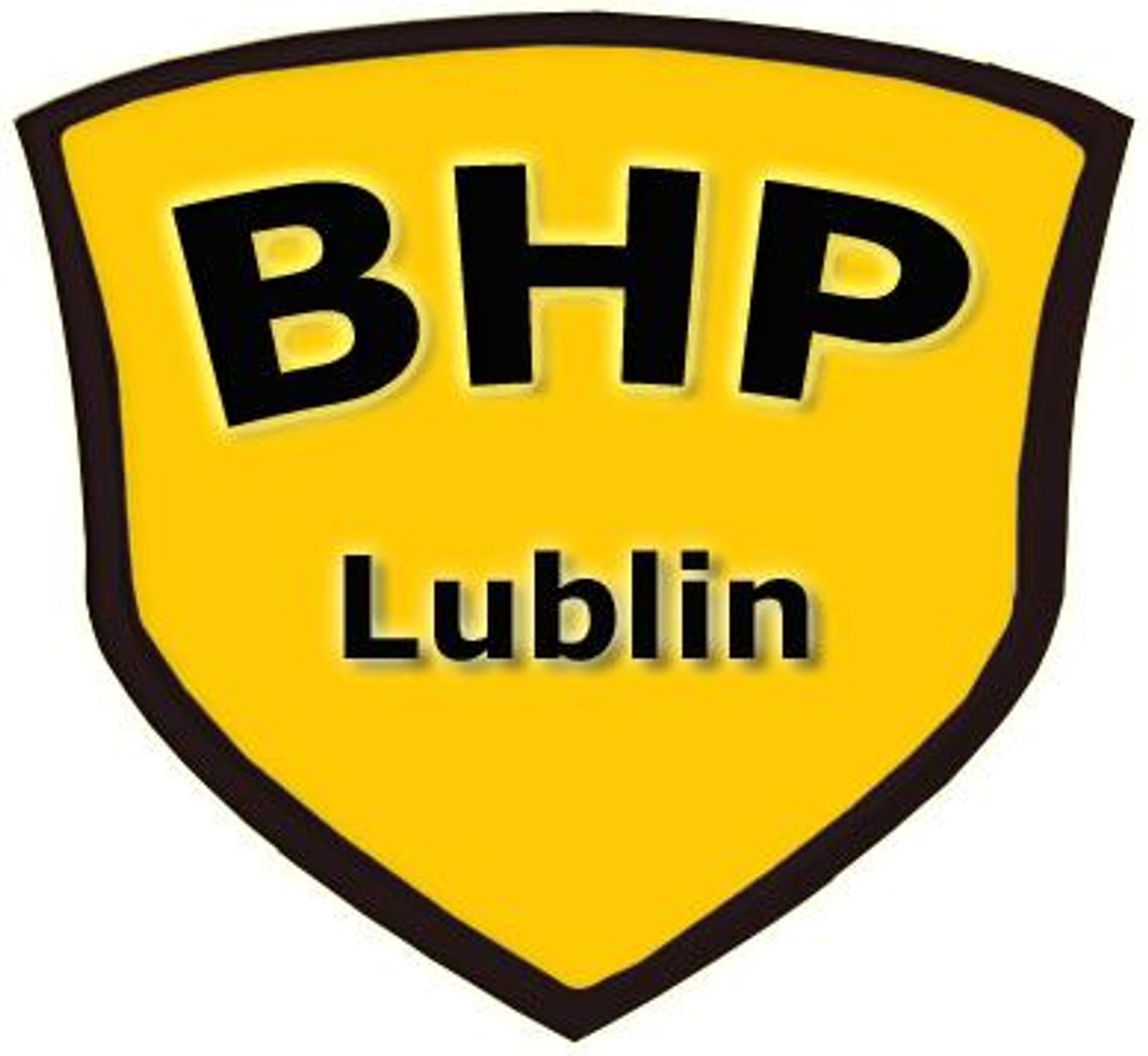 BHP LUBLIN