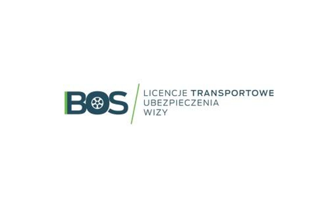 BOS Licencje transportowe, ubezpieczenia, wizy