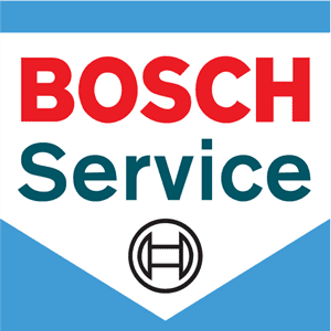 Bosch Car Service - najlepszy serwis samochodowy