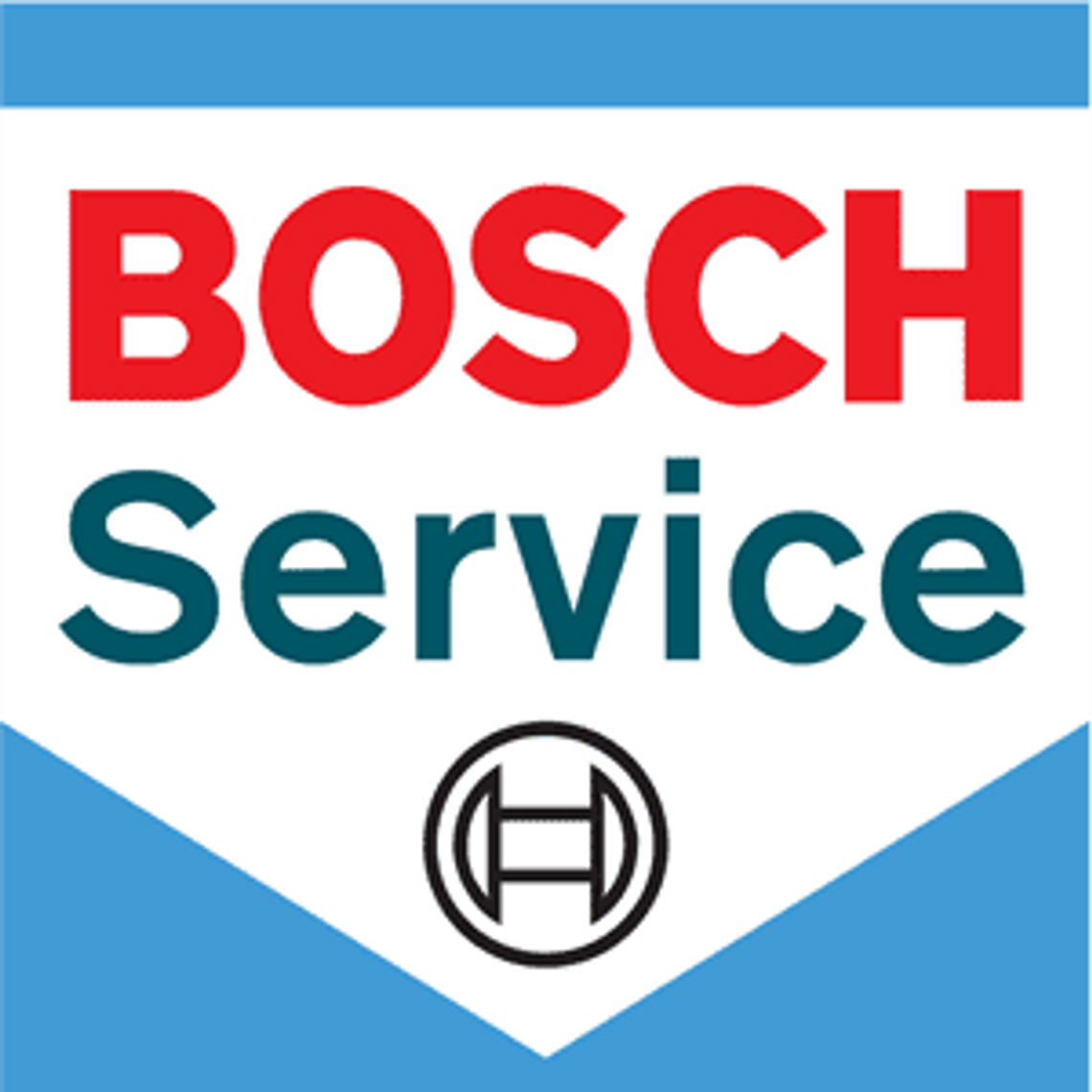 Bosch Car Service - naprawa układu hamulcowego