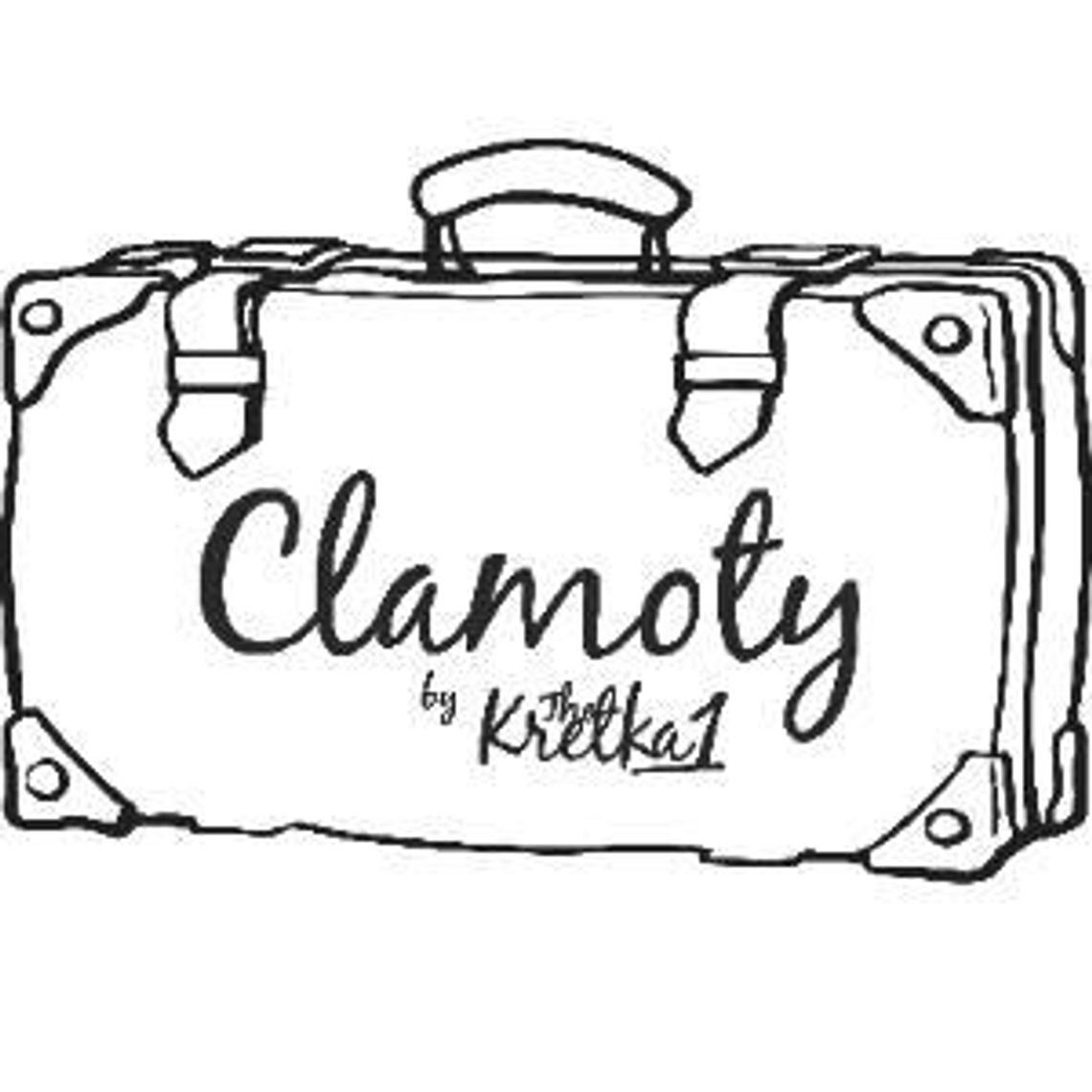 Breloczki do kluczy - Clamoty-shop