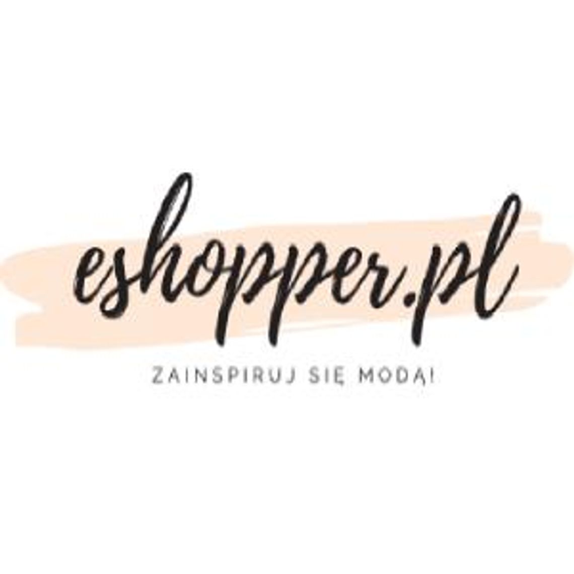 Butik odzież online - Eshopper