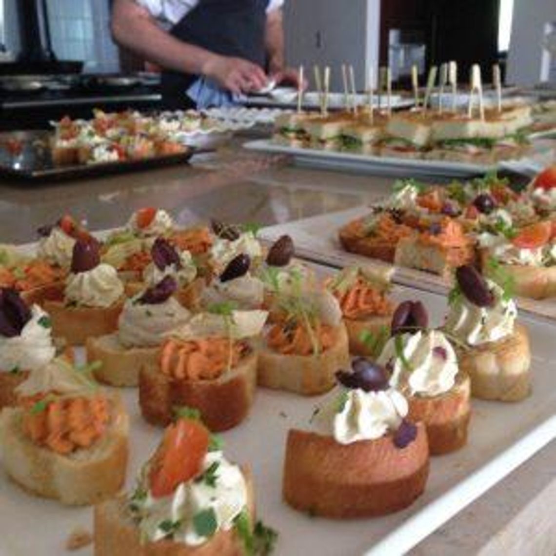 Catering z Lublina