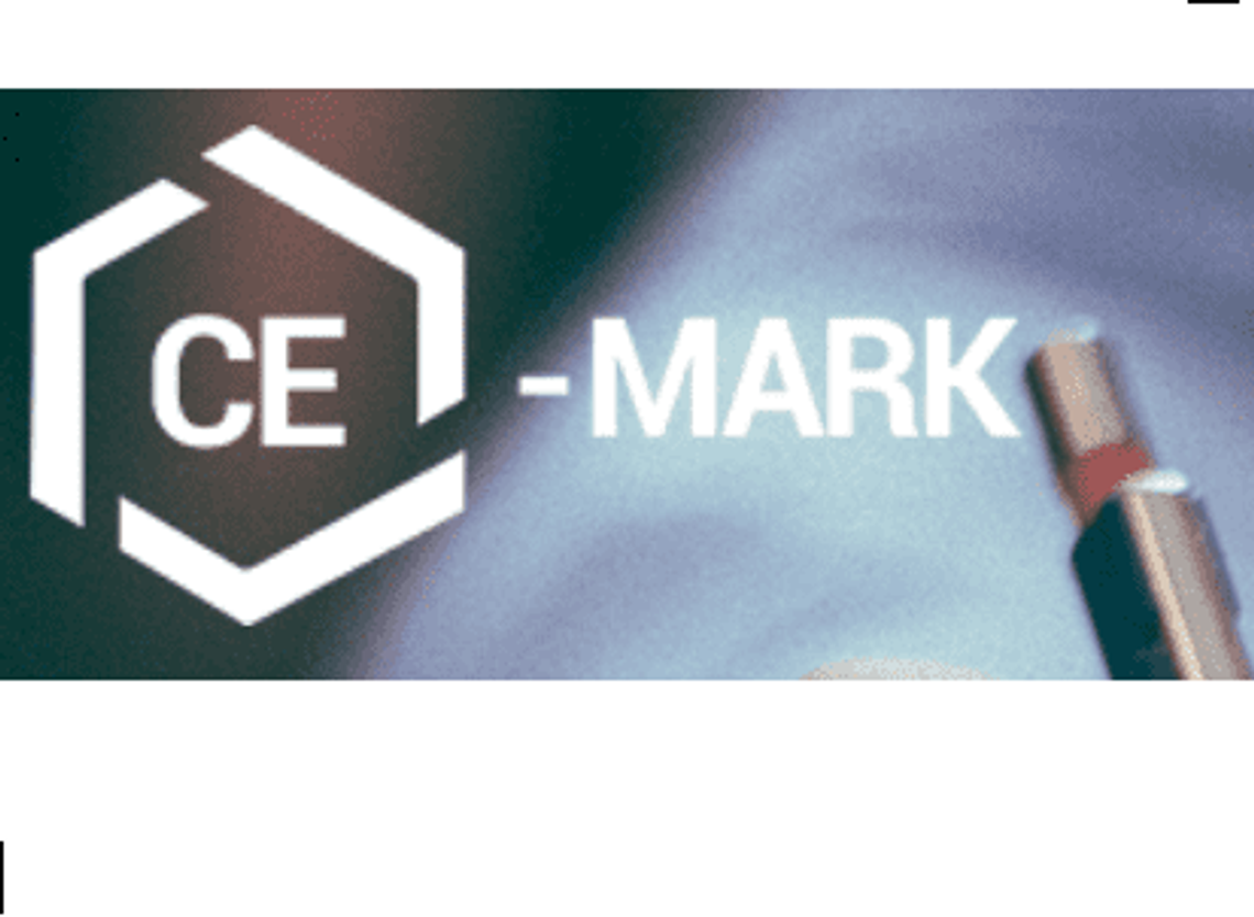 CE-MARK