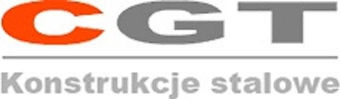 CGT – konstrukcje stalowe