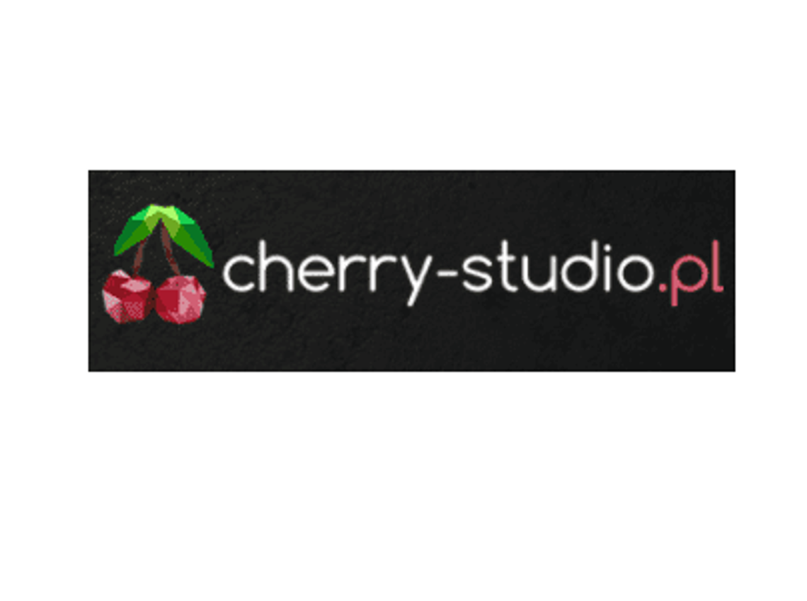 Cherry Studio