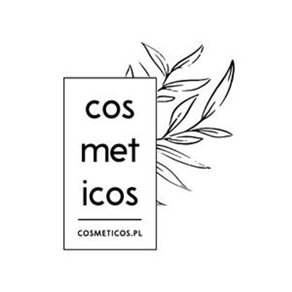 Cosmeticos.pl Drogeria internetowa - kosmetyki naturalne