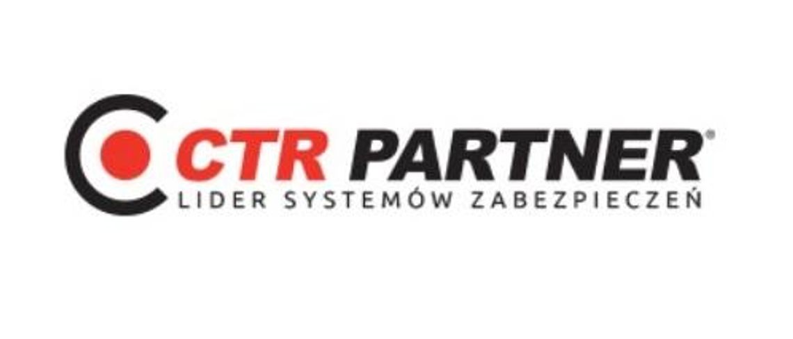 CTR Partner - Monitoring w twojej firmie