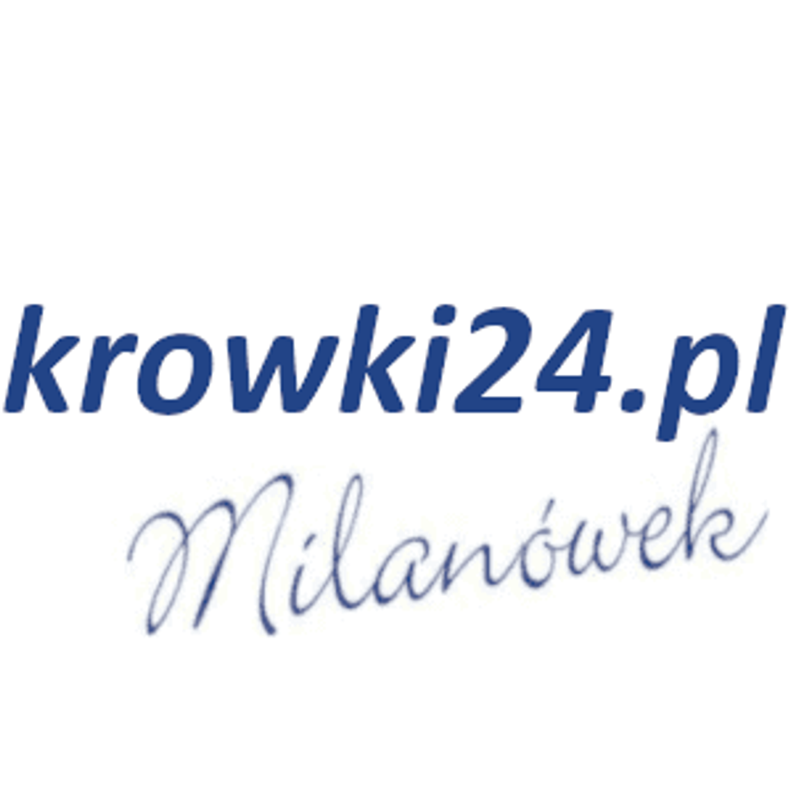 Cukierki reklamowe - producent krówek na każdą okazję.