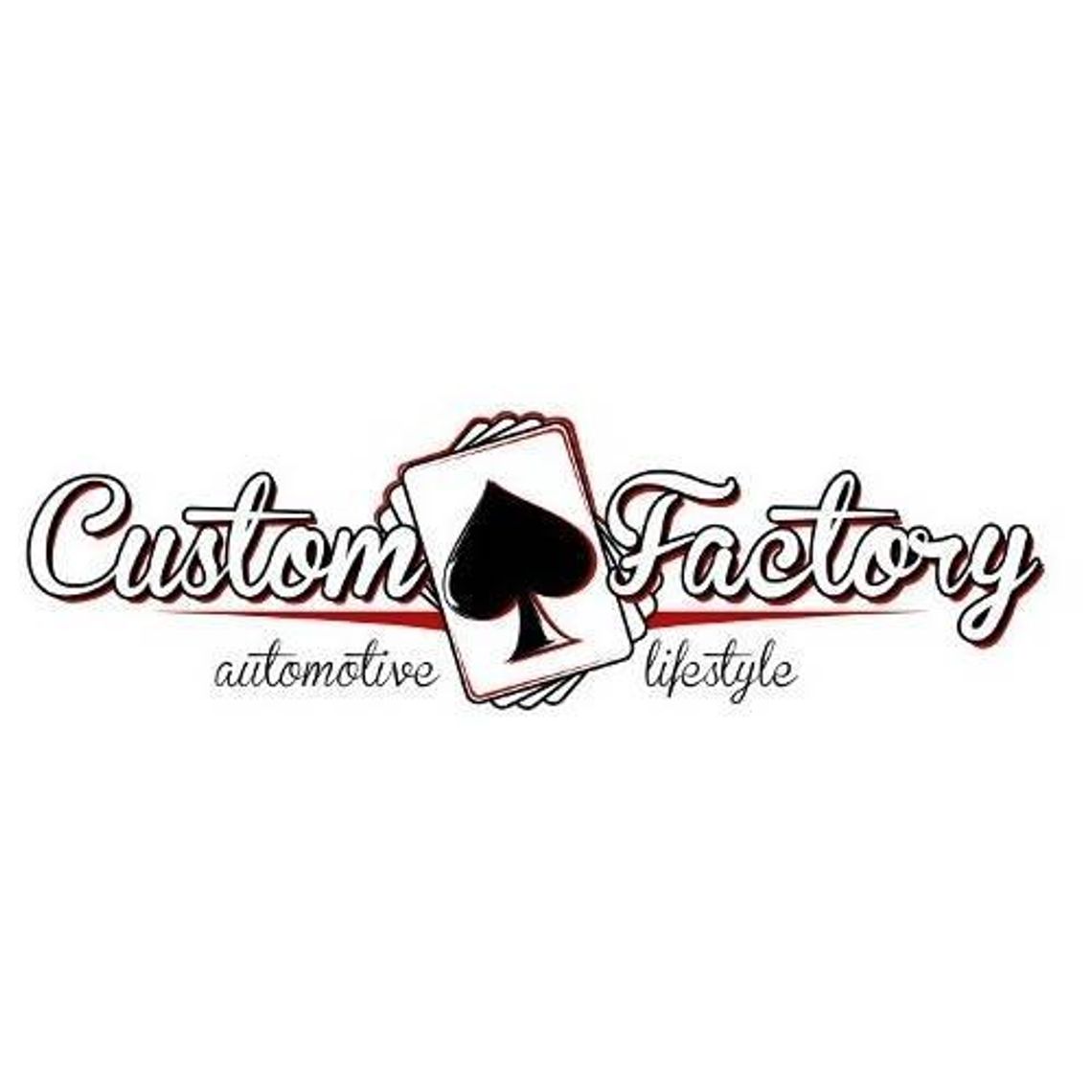 Custom Factory - materiały i akcesoria dla fanów motoryzacji