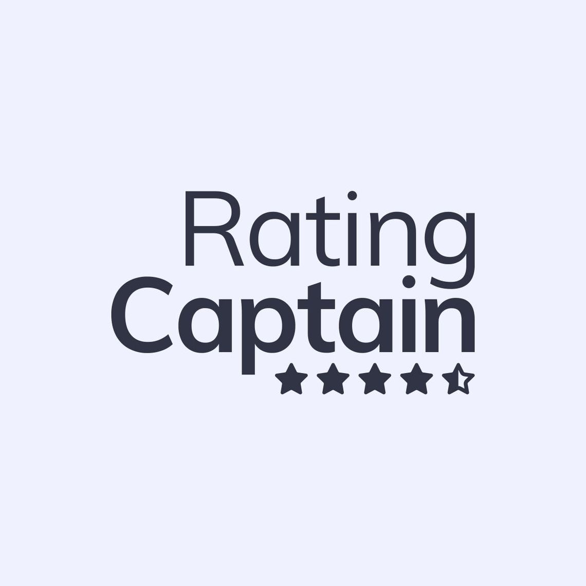 Customer Experience - Rating Captain