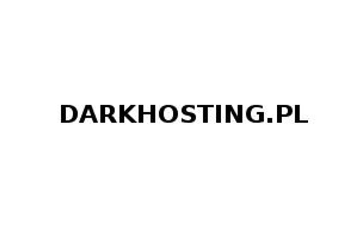 Darkhosting