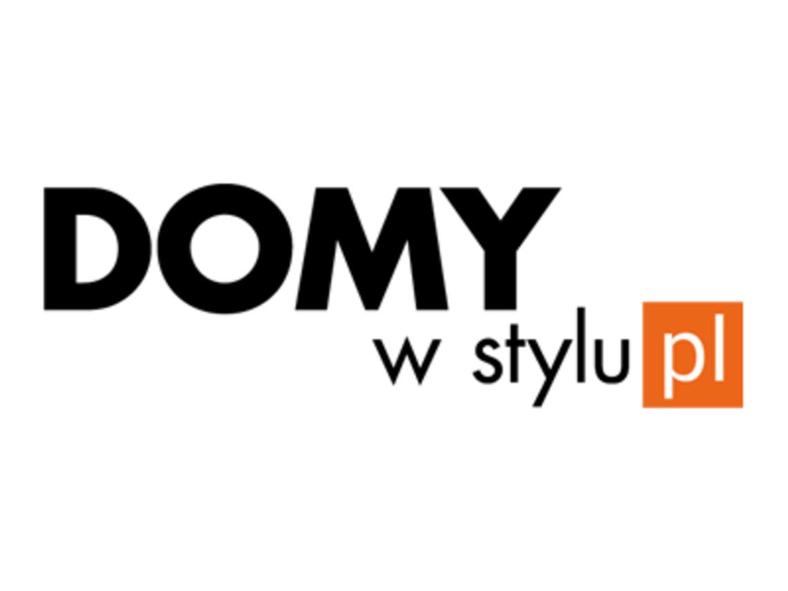 DomywStylu.pl - projekty domów bez pozwolenia