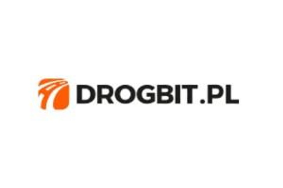 Drogbit.pl - Produkty bezpieczeństwa ruchu drogowego