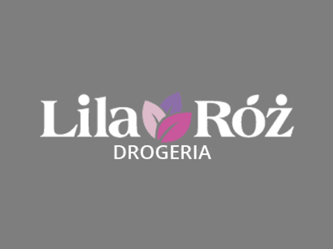 Drogeria Lilaróż