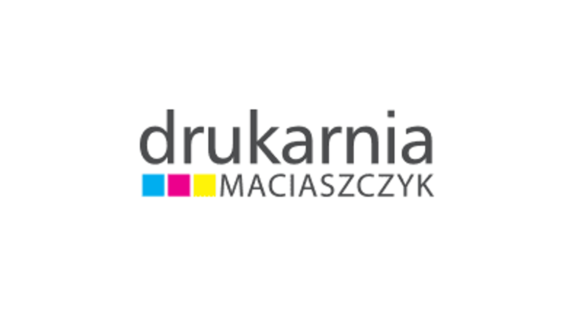 Drukarnia Maciaszczyk