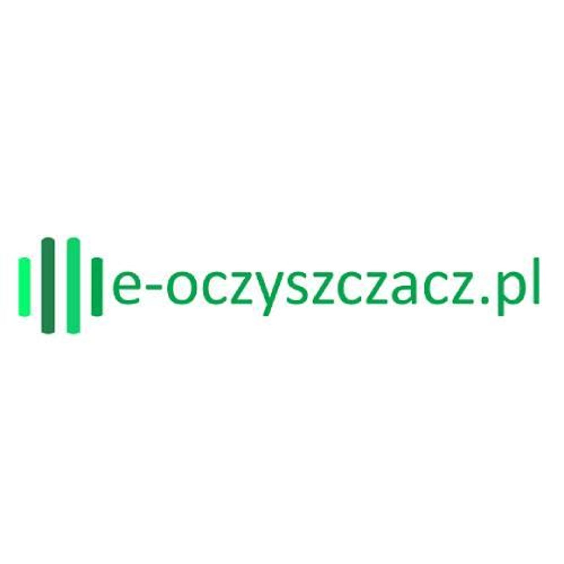 e-Oczyszczacz - najlepsze oczyszczacze powietrza