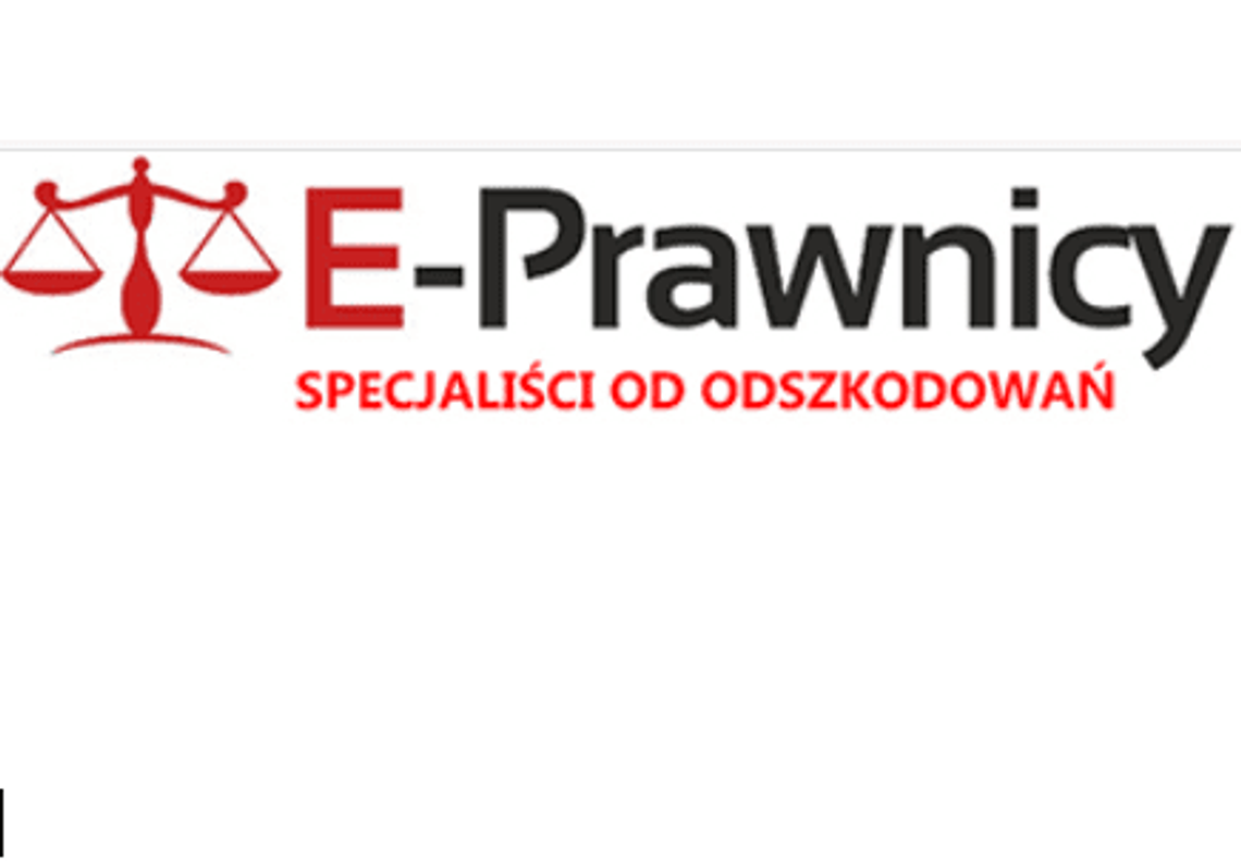 E-Prawnicy - odszkodowania za wypadki w UK