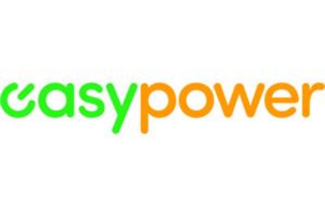 Easy Power - fotowoltaika