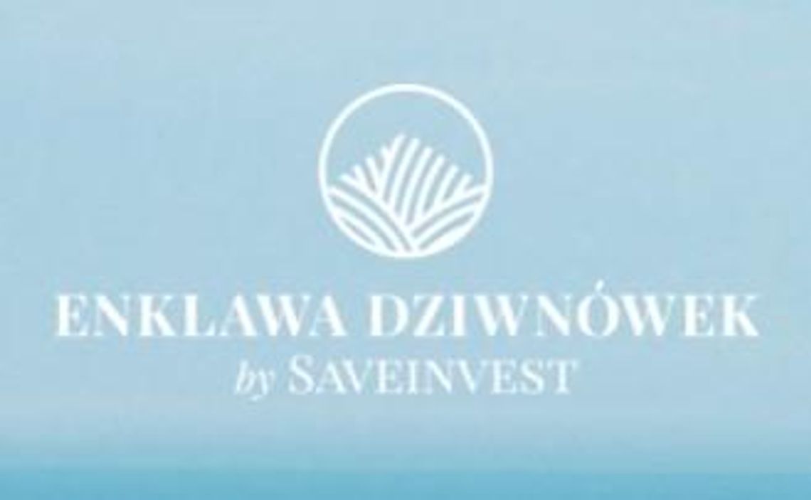 Enklawa Dziwnówek - unikatowe działki nad morzem