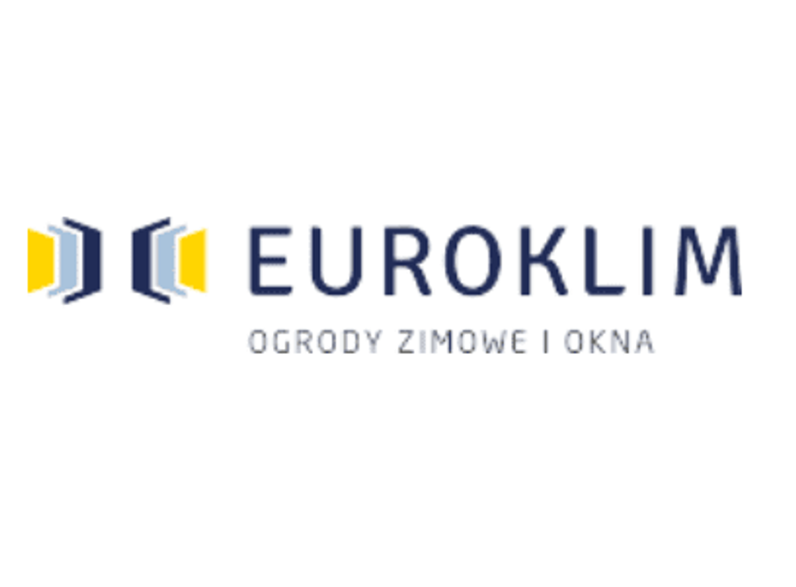 Euroklim Ogrody zimowe i Okna aluminiowe