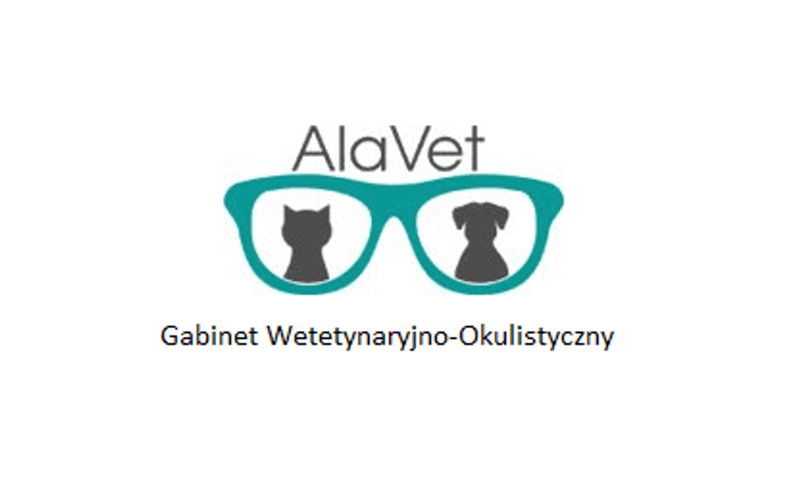 Gabinet Wetetynaryjno-Okulistyczny AlaVet