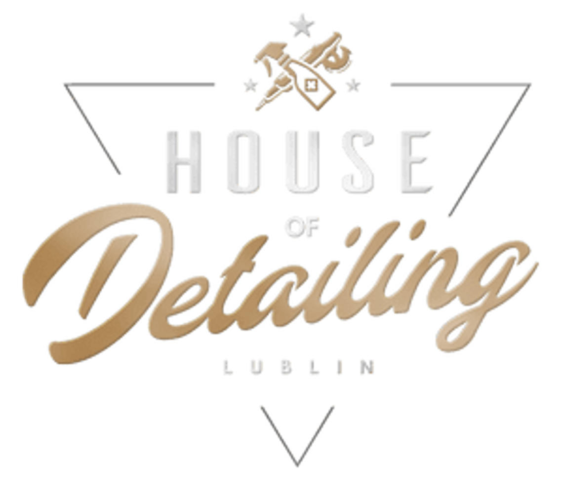 House of Detailing Lublin - Kosmetyka samochodowa aut