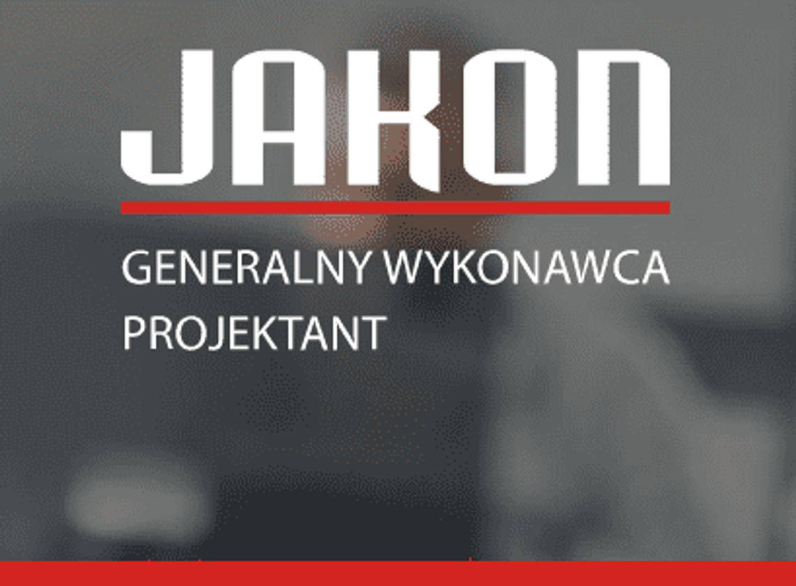 Jakon Generalny wykonawca