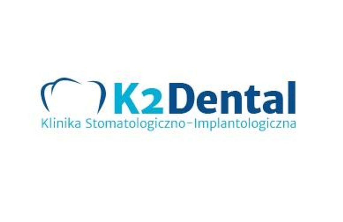 K2 Dental Stomatolog Gdańsk 