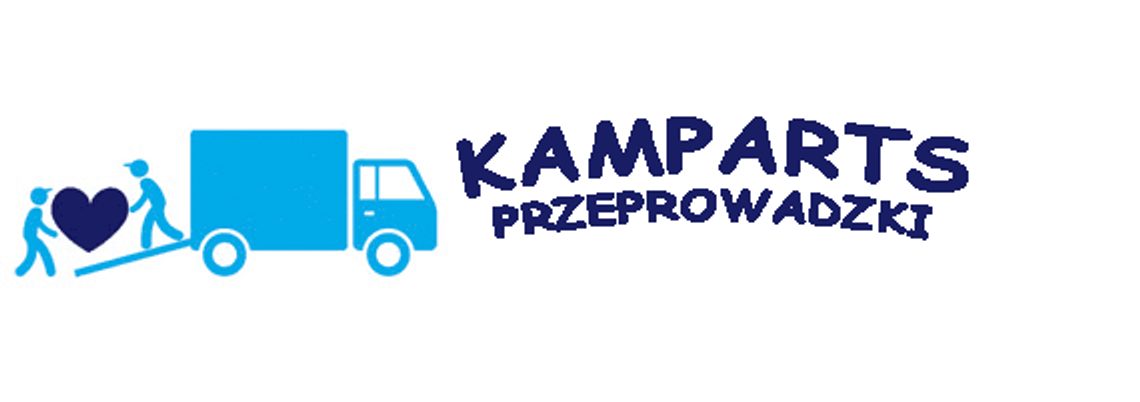 Kamparts Transport Łódź