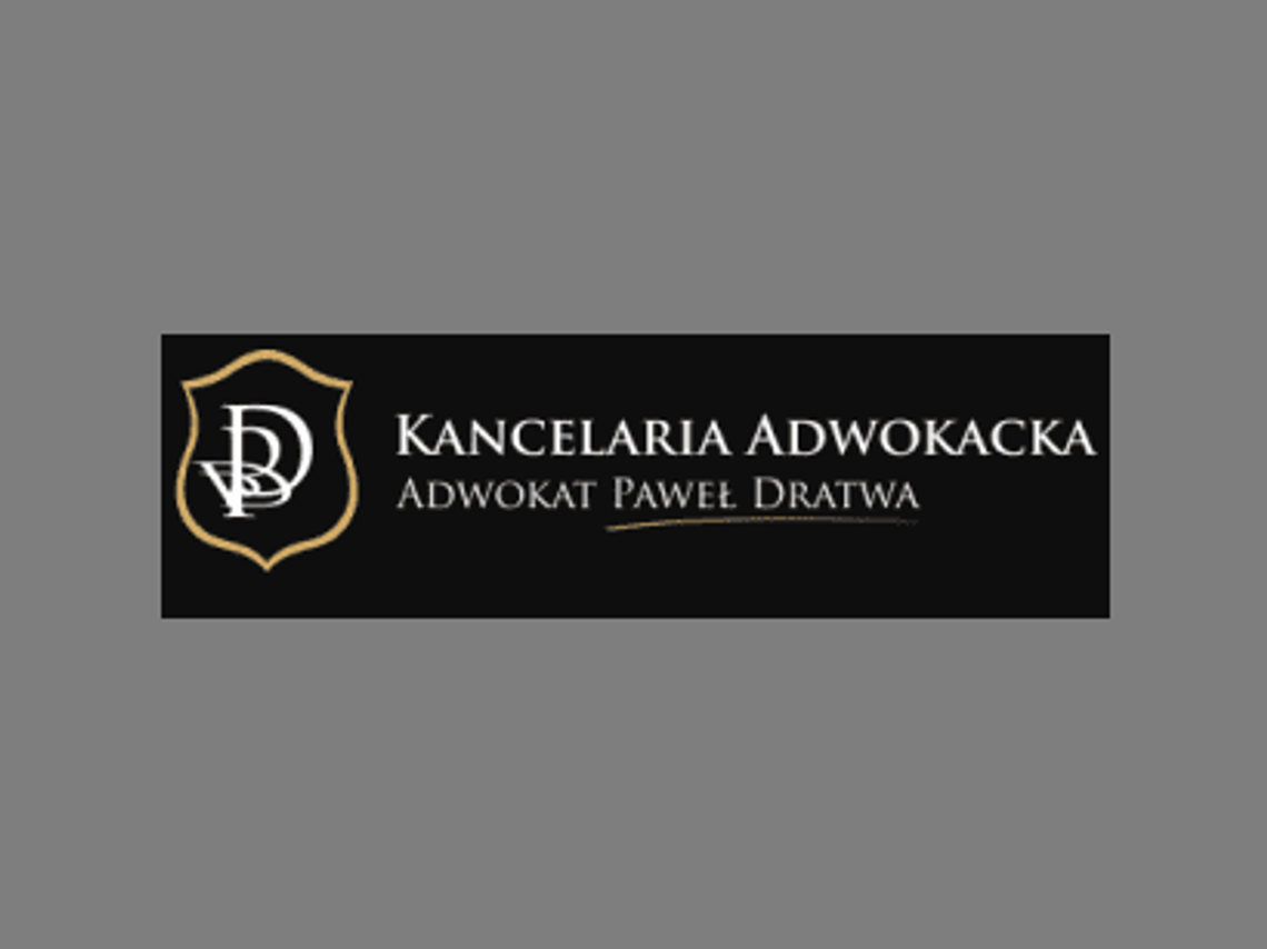 Kancelaria Adwokacka Adwokat Paweł Dratwa