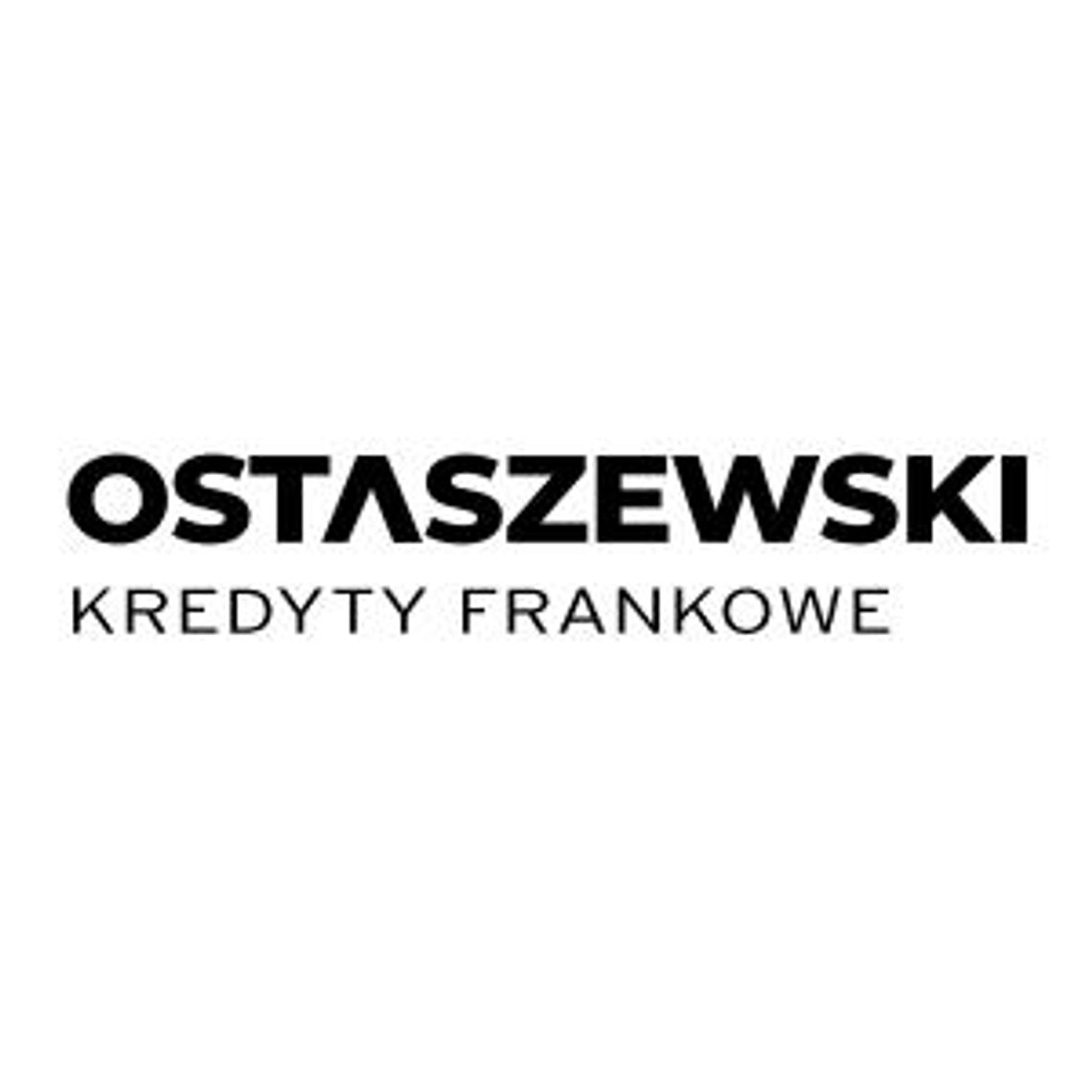 Kancelaria Frankowa Warszawa - Ostaszewski