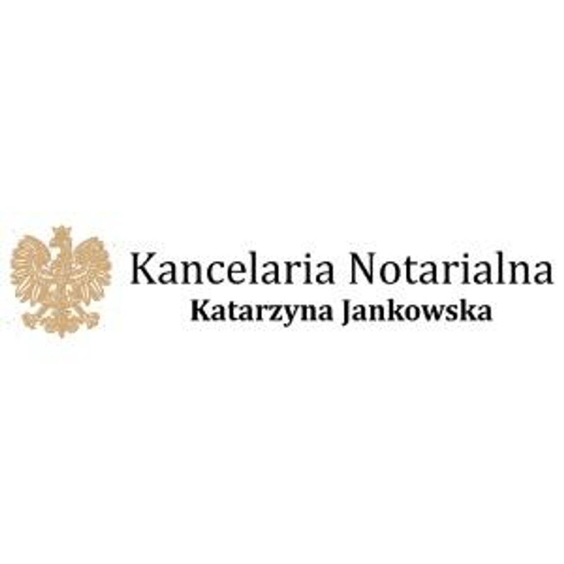 Kancelaria notarialna Legionowo - Katarzyna Jankowska