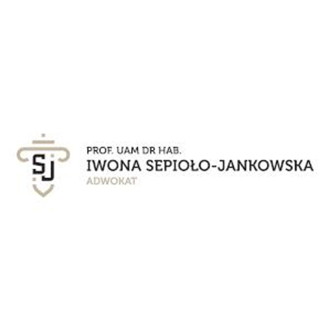 Kancelaria Prawna - Iwona Sepioło-Jankowska