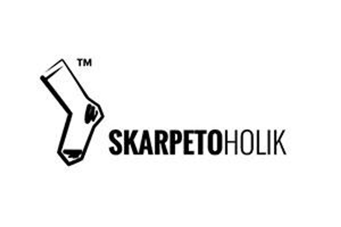 Kolorowe skarpety Skarpetoholik