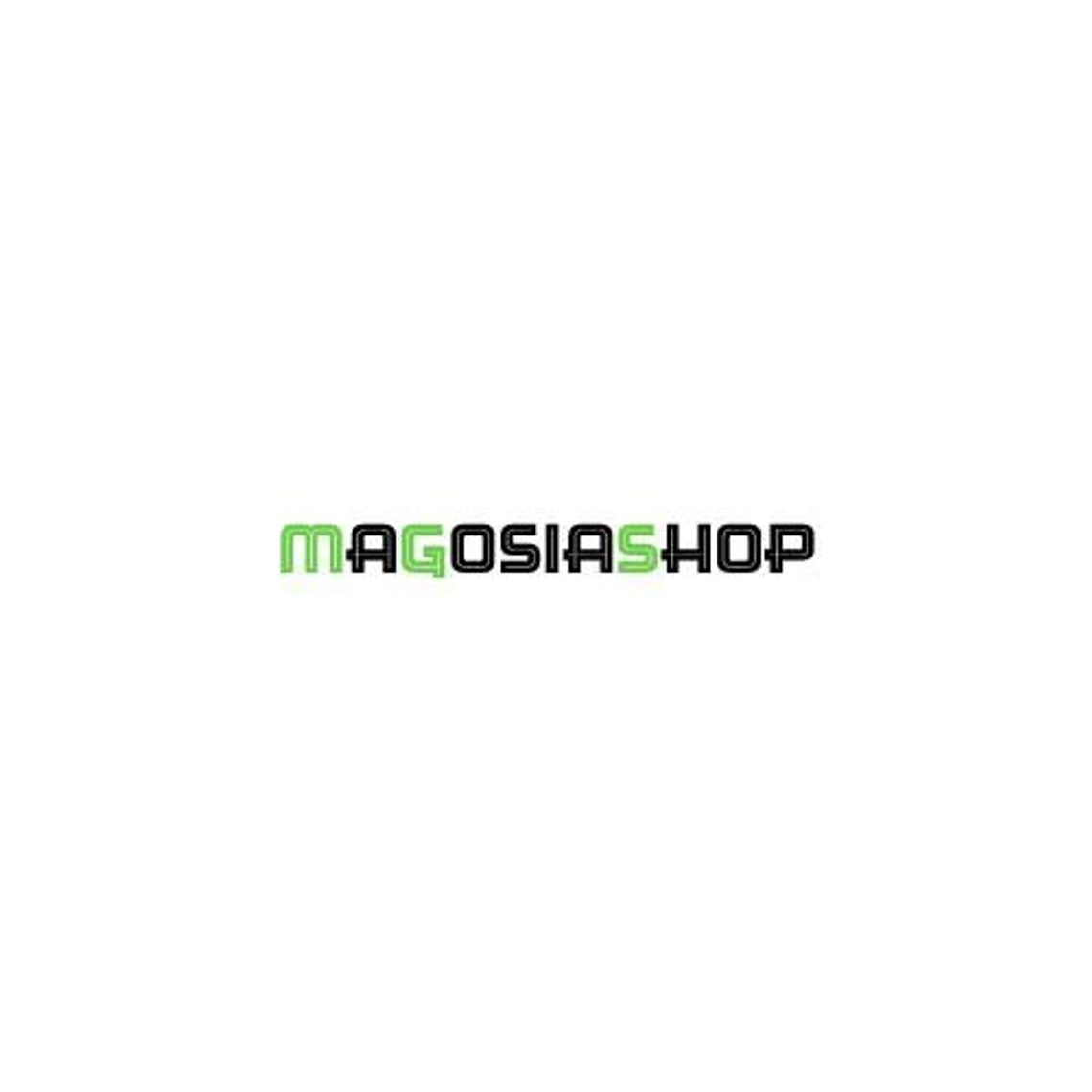 MagosiaShop - sklep z artykułami dla Ciebie i dla domu