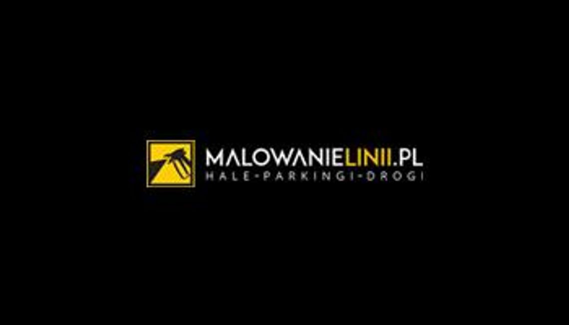 Malowanie na hali i w magazynie | Malowanielinii.com.pl