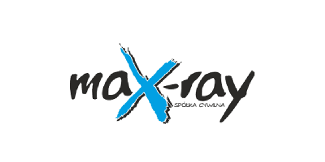 Max-Ray - ochrona radiologiczna