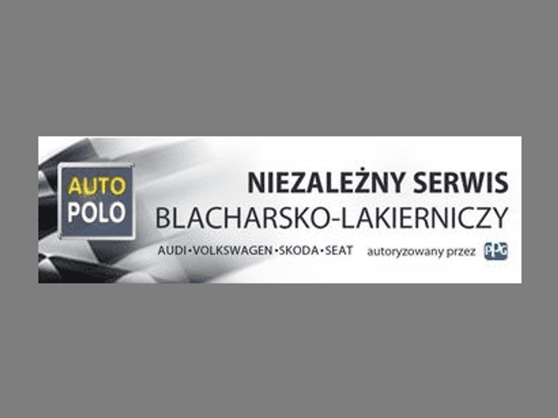 Mechanika samochodowa Auto-Polo - Serwis Blacharsko - Lakierniczy