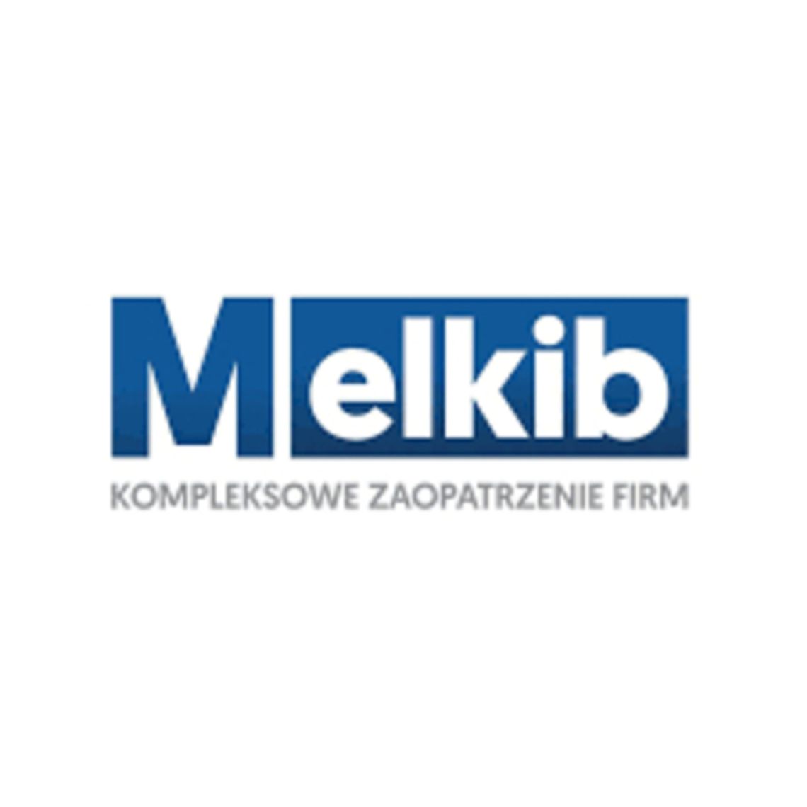 Melkib.com - Zaopatrzenie przemysłu